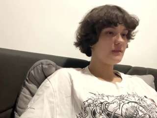 lissapuccio's live room