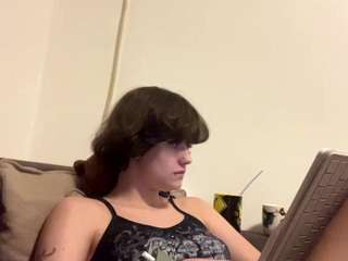 Lissa — cam show live