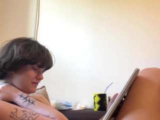 lissapuccio Live Webcam on CamSoda