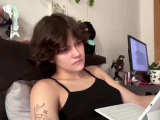 Lissa live cam preview