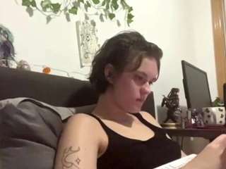 Lissa live cam preview