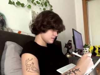 Lissa live cam preview