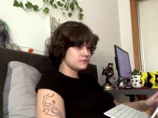 Lissa live cam preview