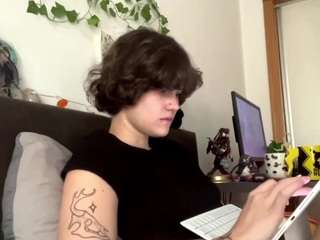 Lissa live cam preview