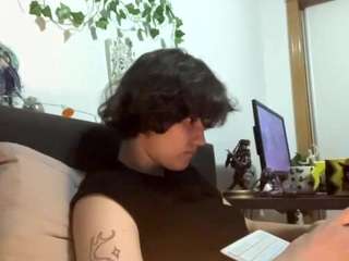 Lissa live cam preview