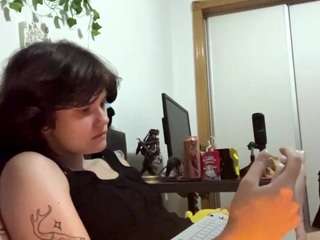 Lissa live cam preview