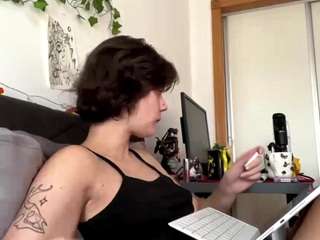 lissapuccio's live room