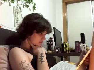 lissapuccio's live room