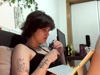 Lissa live cam preview