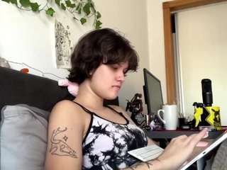 lissapuccio's live room