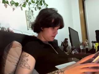 Lissa live cam preview