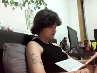 Lissa live cam preview