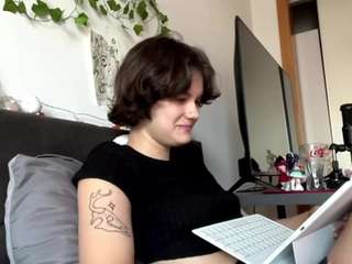 Lissa live cam preview