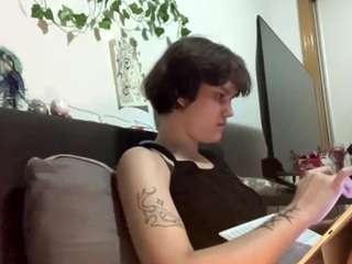 Lissa live cam preview