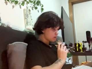 Lissa live cam preview