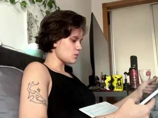 Lissa live cam preview