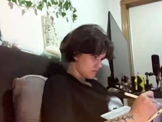Lissa live cam preview