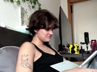 Lissa live cam preview