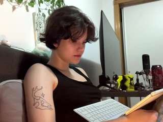 Lissa live cam preview