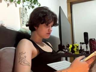 Lissa live cam preview