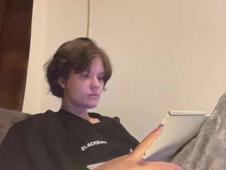 Lissa live cam preview