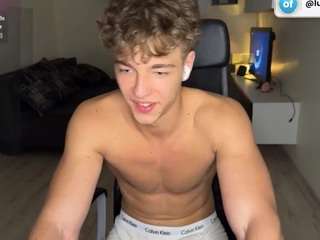 lukedesirablee