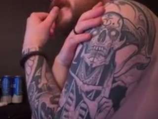 magickmike's live room