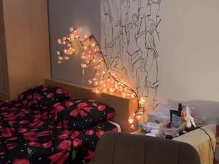 selenebrowder webcam