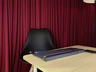 Sharlote-1 live cam preview