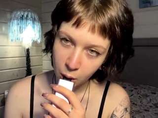 StaceeHandwerker live cam preview
