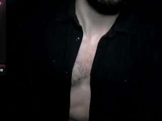 Vapup2003's cam show statistics and live stream