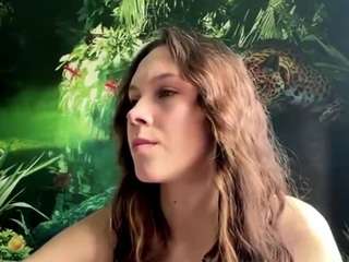 WanettaGivhan live webcam show