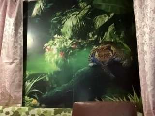 WanettaGivhan live cam preview