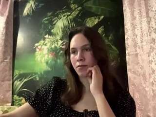 WanettaGivhan live cam preview