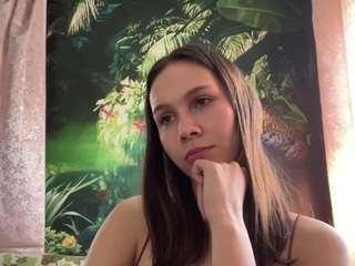 WanettaGivhan live cam preview