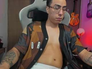 bigxboyx's live room