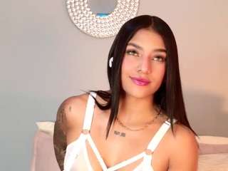Madiison-Lee