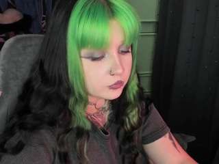 t0riayun0 live cam preview