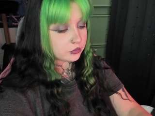 t0riayun0 live cam preview