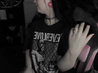 t0riayun0 live cam preview