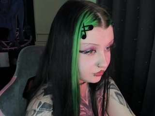 t0riayun0 live cam preview