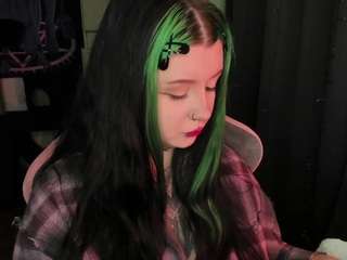 t0riayun0 live cam preview
