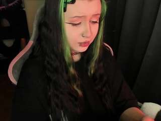 t0riayun0 live cam preview