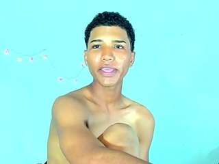 Estiven_party1