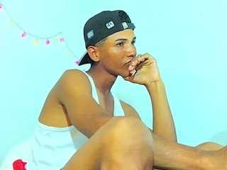 Estiven_party1