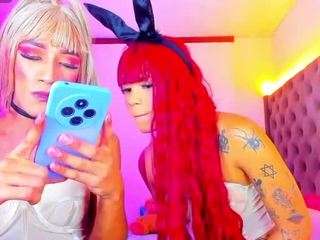 Alexia-Presly-22 live cam preview