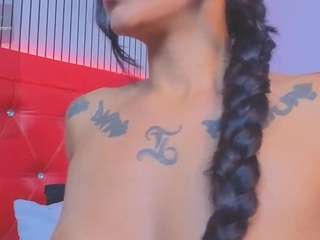 Laurynbrown1's cam show statistics and live stream