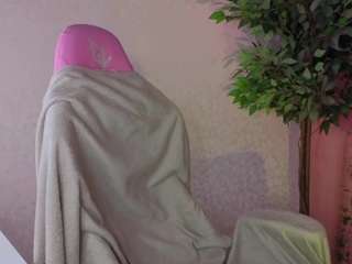 Megg-bb live cam preview