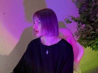 Megg-bb live cam preview
