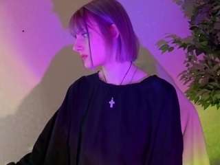 Megg-bb live cam preview